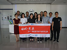 海馬汽車：積極探索更具潛力的細(xì)分市場(chǎng)