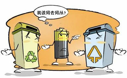 動力電池梯次利用：市場前景廣闊，機遇與挑戰共存 .jpg