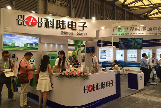科陸電子：強(qiáng)化鋰電產(chǎn)業(yè)核心 又以1.15億拿下上海卡耐9.07%股權(quán)