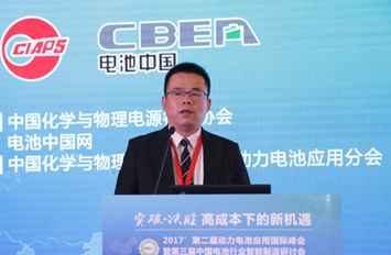 猛獅科技朱方凱:跨界造車懷敬畏之心 拒絕“燒錢模式”