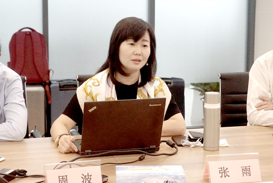 圖為動力電池應用分會秘書長、電池中國網CEO張雨.jpg