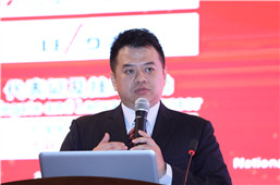 呂學(xué)隆：全球鋰離子二次電池市場及其相關(guān)技術(shù)的關(guān)鍵問題及未來發(fā)展