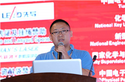 程君：電動汽車用高能量密度鋰離子電池的技術(shù)研究及應(yīng)用