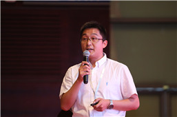 朱正軍：SBR對鋰離子電池生產(chǎn)效率以及低溫性能的影響