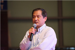 毛鷗：用于高容量的硅基鋰電池負極材料的導(dǎo)電劑的分析和開發(fā)