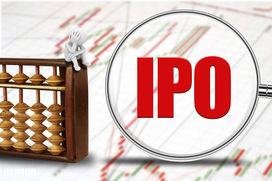 上半年58家企業(yè)IPO申請獲通過 通過率53.7%