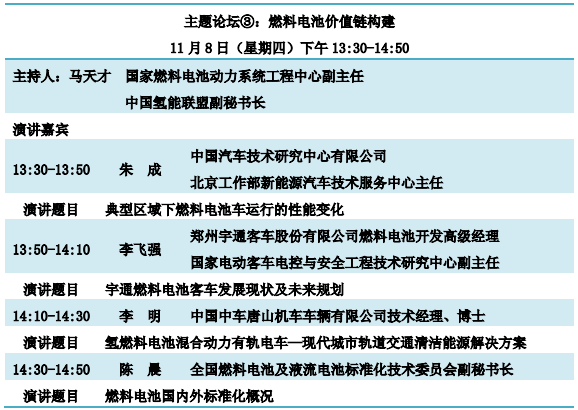 重磅發(fā)布！“鋰想”第三屆動力電池應用國際峰會(CBIS2018)詳細議程速覽
