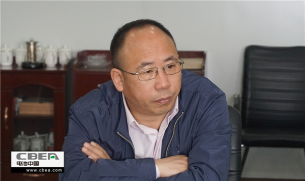 行業(yè)調(diào)研丨近45億安時(shí)！看國(guó)能電池產(chǎn)能規(guī)劃的野心