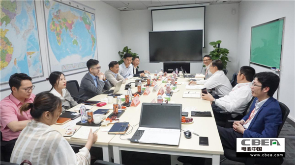 行業(yè)調(diào)研丨億緯鋰能：20GWh產(chǎn)能規(guī)劃 動力電池全系產(chǎn)品覆蓋市場