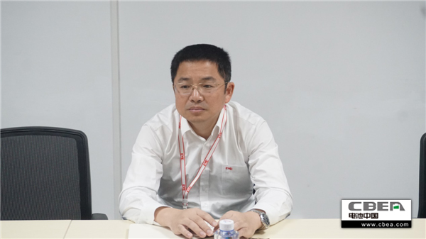 行業(yè)調(diào)研丨億緯鋰能：20GWh產(chǎn)能規(guī)劃 動力電池全系產(chǎn)品覆蓋市場