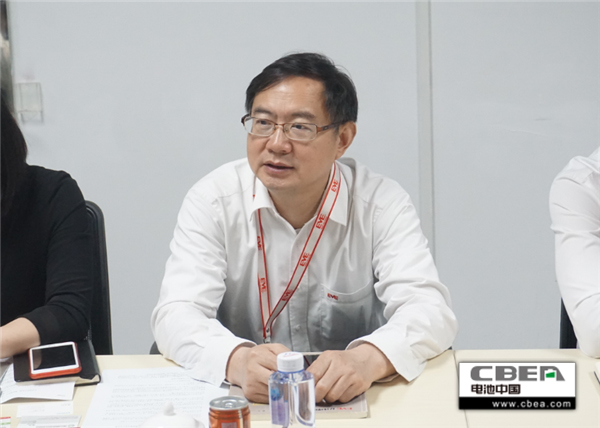 行業(yè)調(diào)研丨億緯鋰能：20GWh產(chǎn)能規(guī)劃 動力電池全系產(chǎn)品覆蓋市場