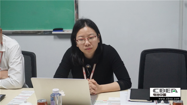 行業(yè)調(diào)研丨億緯鋰能：20GWh產(chǎn)能規(guī)劃 動力電池全系產(chǎn)品覆蓋市場