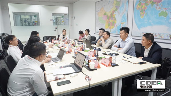 行業(yè)調(diào)研丨億緯鋰能：20GWh產(chǎn)能規(guī)劃 動力電池全系產(chǎn)品覆蓋市場
