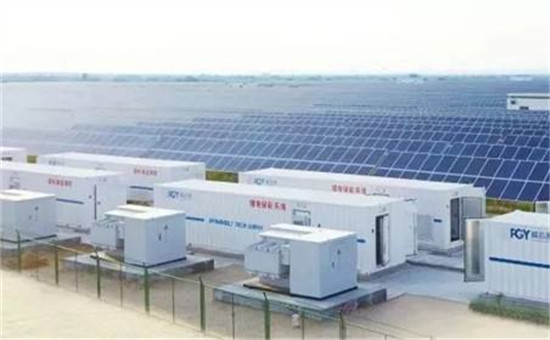 發改委：推進新能源汽車動力電池儲能化應用，推進停車充電一體化