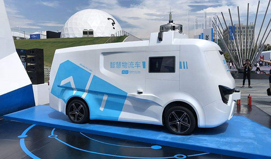 又一個藍海！直接甲醇燃料電池：未來物流車動力的主流選擇？