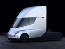 電動卡車風口已近？ 低成本、輕量化電池是關鍵