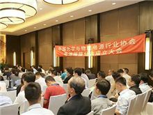 中國化學(xué)與物理電源行業(yè)協(xié)會電池隔膜分會成立大會會議紀要