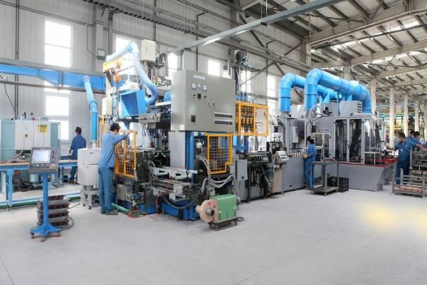 CBIS2019企業(yè)展示丨風(fēng)帆公司：48V微混汽車動(dòng)力系統(tǒng)仍是未來(lái)主攻方向