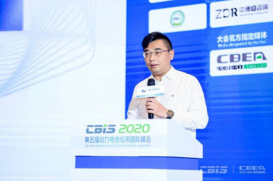 車用電池技術(shù)創(chuàng)新需要從哪些方面考慮？