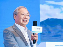 鄭綿平：誰(shuí)擁有鋰資源主導(dǎo)權(quán) 誰(shuí)就擁有了下一個(gè)“中東”