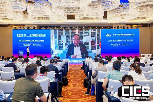 入選“中國產業最佳儲能電池供應商”  銀隆為何獲得行業青睞？
