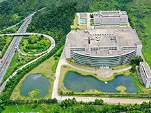 遷入新工業園，和合自動化積極備戰