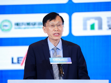 高延敏：新能源乘用車消費(fèi)處于較快增長趨勢