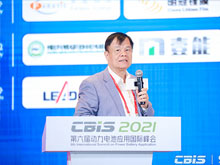 創(chuàng)維汽車黃宏生：打造智能化移動睡眠空間，助力實(shí)現(xiàn)“百歲人生”