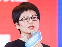 鼎盛新材陳魏新：鋰電鋁箔需求增長迅速 2022年公司產(chǎn)能將達(dá)15萬噸