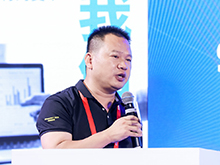 福建猛獅劉學利：高鎳攜手高硅，共創(chuàng)高能量密度鋰電美好未來
