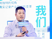 智鋰物聯(lián)李立國：基于鋰電大數(shù)據(jù)的云控電池管理技術