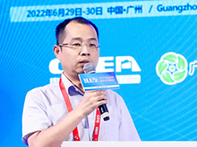 遠東電池相江峰：戰(zhàn)略定位重新聚焦 “圓柱+三元”煥發(fā)新生