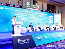 交通產業(yè)升級，鋰電產業(yè)鏈企業(yè)爭相“撒網(wǎng)”