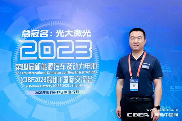 LFP能量密度高達(dá)220Wh/kg，捷威動(dòng)力高性能電池“打法”