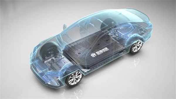 巨灣技研毛文峰：巨灣XFC極速電池配套量產(chǎn)車(chē)30%-80%充電僅需5分鐘