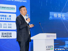 贏合科技何愛彬：破解產業內卷，極限智造“亮劍”