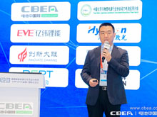 LFP能量密度高達220Wh/kg，捷威動力高性能電池“打法”