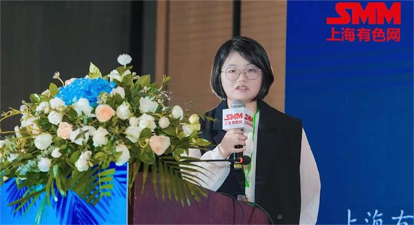 10月18日，由上海有色網(wǎng)（SMM）主辦的2023年中國(guó)新能源產(chǎn)業(yè)年會(huì)在廈門(mén)圓滿(mǎn)落幕！