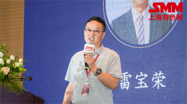 10月18日，由上海有色網(wǎng)（SMM）主辦的2023年中國(guó)新能源產(chǎn)業(yè)年會(huì)在廈門(mén)圓滿(mǎn)落幕！