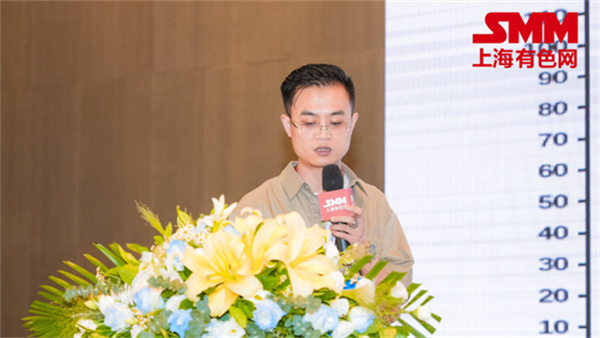 10月18日，由上海有色網(wǎng)（SMM）主辦的2023年中國(guó)新能源產(chǎn)業(yè)年會(huì)在廈門(mén)圓滿(mǎn)落幕！