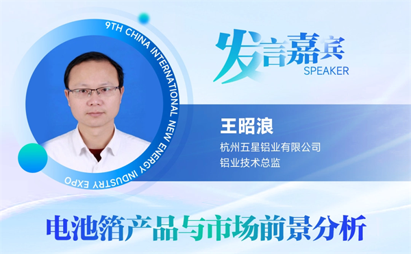 【嘉賓揭秘】2024新能源行業(yè)：大發(fā)展還是大洗牌？來CLNB，聽發(fā)言嘉賓獨(dú)到見解！