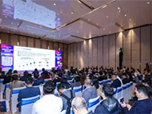 高朋滿座！盛況空前！“OFweek 2024新能源產(chǎn)業(yè)協(xié)同發(fā)展大會”圓滿落幕