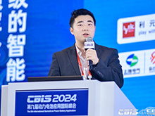 遠(yuǎn)東電池王左誠(chéng)：無人機(jī)電池已經(jīng)出貨，將深耕低空電池賽道