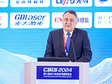 斯洛伐克總領(lǐng)事帕佐拉克：中國(guó)電池企業(yè)已在斯洛伐克開展相關(guān)項(xiàng)目