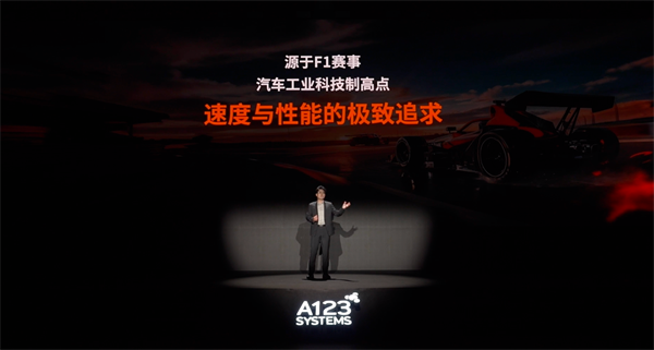 萬向一二三的技術突圍：5分鐘滿充，三新品齊發，讓科技平權